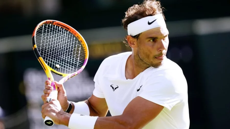 Nadal 1 Nadal 1