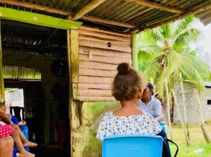 Estudio revela situación nutricional preocupante en comunidades rurales de Monte Plata