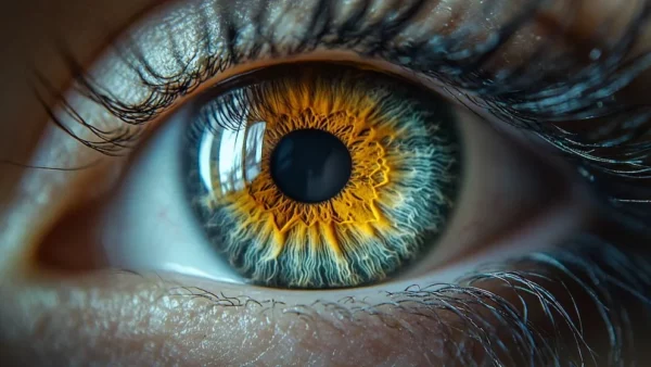 Olo: el nuevo color que desafía la visión humana