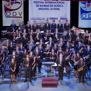 Orquesta Dominicana de Vientos