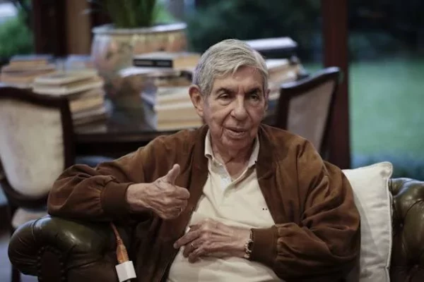 Óscar Arias Sánchez