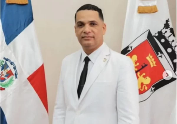 PRM recibió denuncia informal contra regidor Yeyea y abre proceso disciplinario