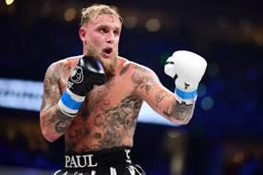 Paul1 Paul1