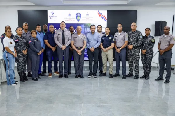 Policía avanza en preparativos de lanzamiento del nuevo modelo de servicio y patrullaje policial