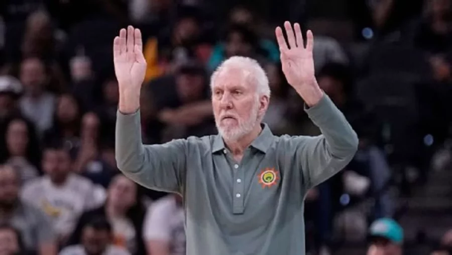 Popovich Popovich