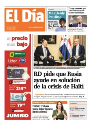 Edición impresa