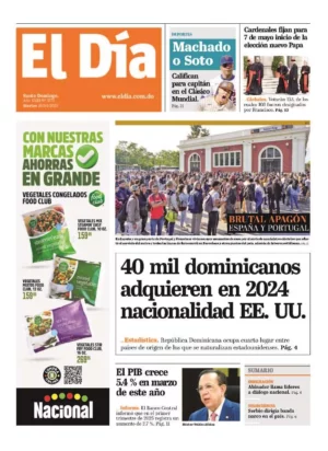 Edición impresa