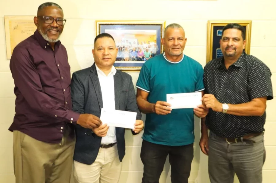 Premiación Premiación
