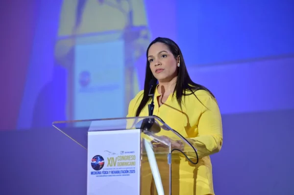 Presidente Sociedad Fisiatría, habla sobre trastornos musculoesqueléticos