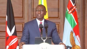 Kenia abrirá un consulado en Haití para apoyar a la misión de paz desplegada en el país