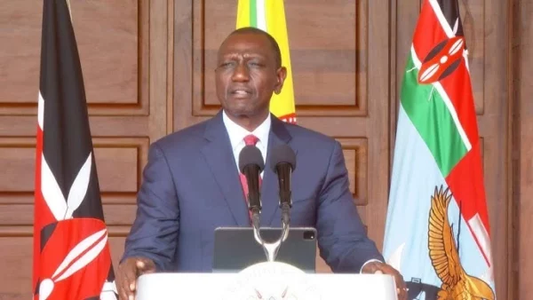 Kenia abrirá un consulado en Haití para apoyar a la misión de paz desplegada en el país