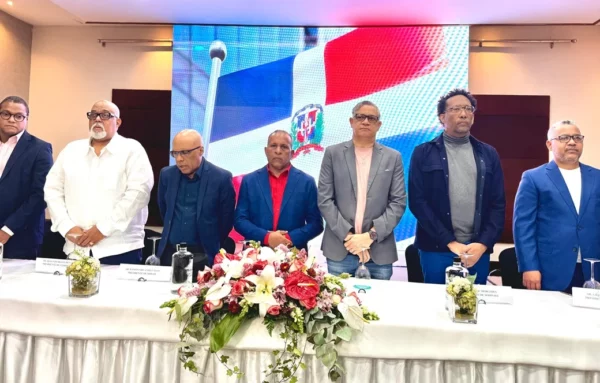 Presidentes de las sociedades de Gestion