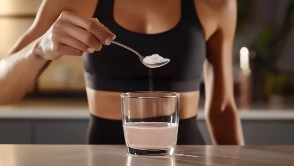 Proteína: cuánta necesitas de verdad y qué mitos olvidar