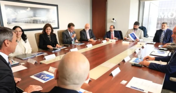 Raquel Peña en Indiana12