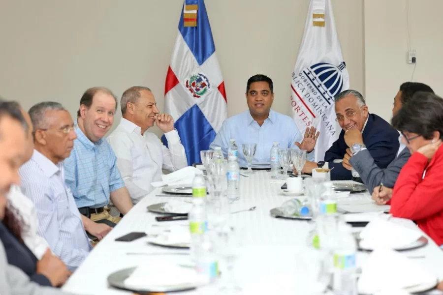 Reunión
