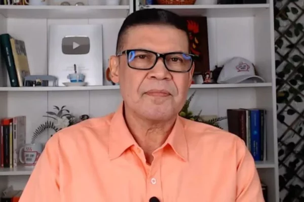 Ricardo Nieves: “No me voy por mi pronunciamiento con el dueño del Jet Set, me voy por decisión a descansar”