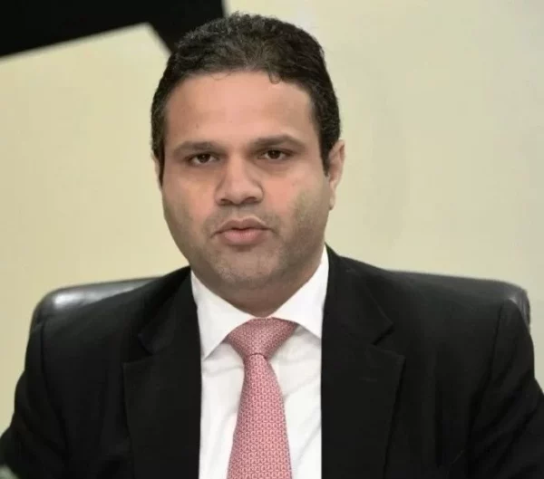 Miembro del PLD, Richard Medina considera que las medidas arancelarias de Trump pueden ser revertidas con negociaciones