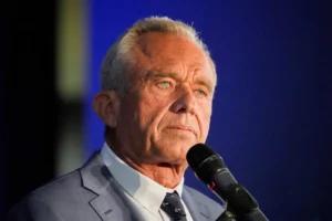 Robert F. Kennedy Jr.