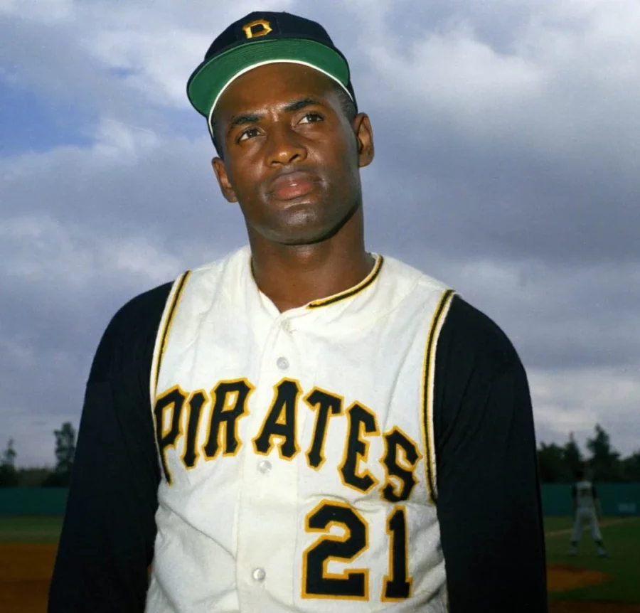 Roberto Clemente Roberto Clemente