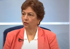 Rosario Espinal calificó como crueldad protocolo de migración y aseguró que no resolverá problema de indocumentados