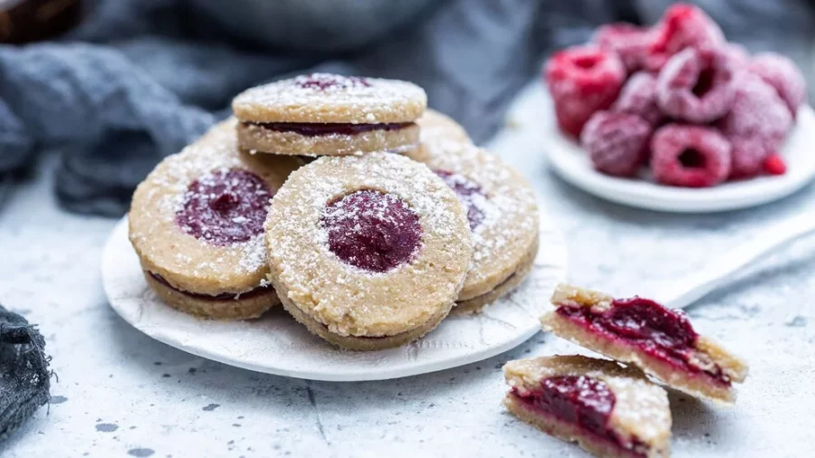 Alfajores Alfajores