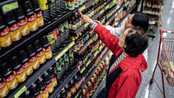 Las ocho salsas asiáticas que debes tener en tu despensa