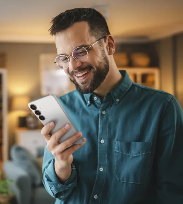 Samsung lanza programa Renueva Contigo.