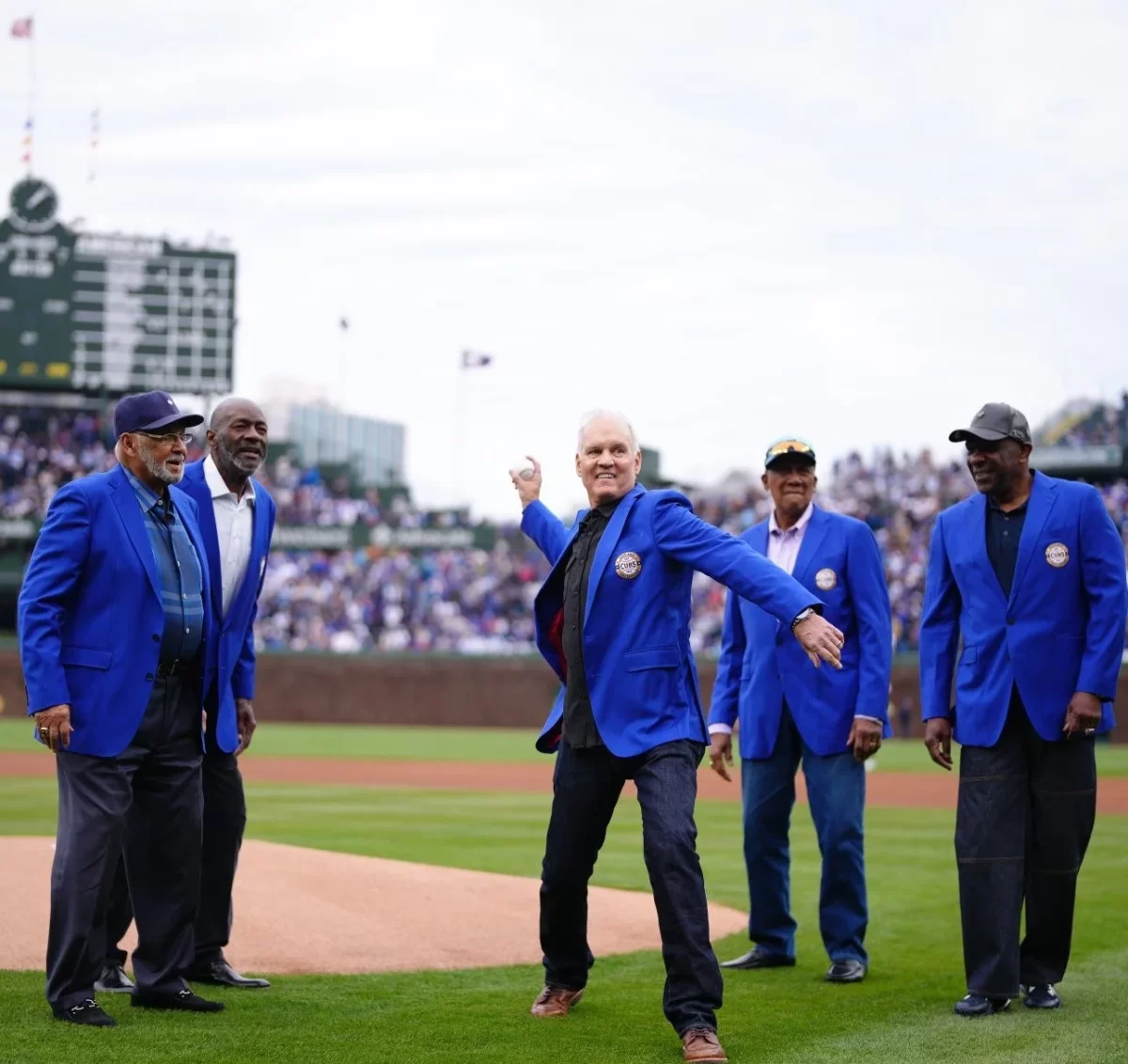 Ryne Sandberg