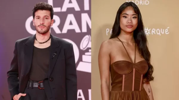 Sebastián Yatra y Nona Sobo, ¿nuevo amor a la vista?