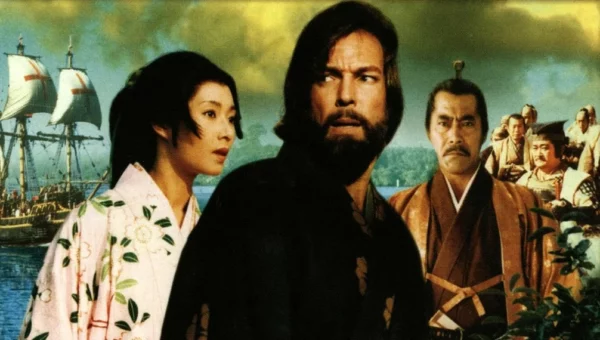 La serie 'Shogun' comenzará rodaje en 2026