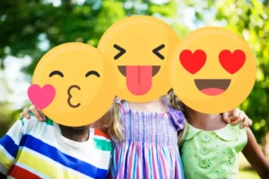 Sharenting como proteger la privacidad de tus hijos en la era digital