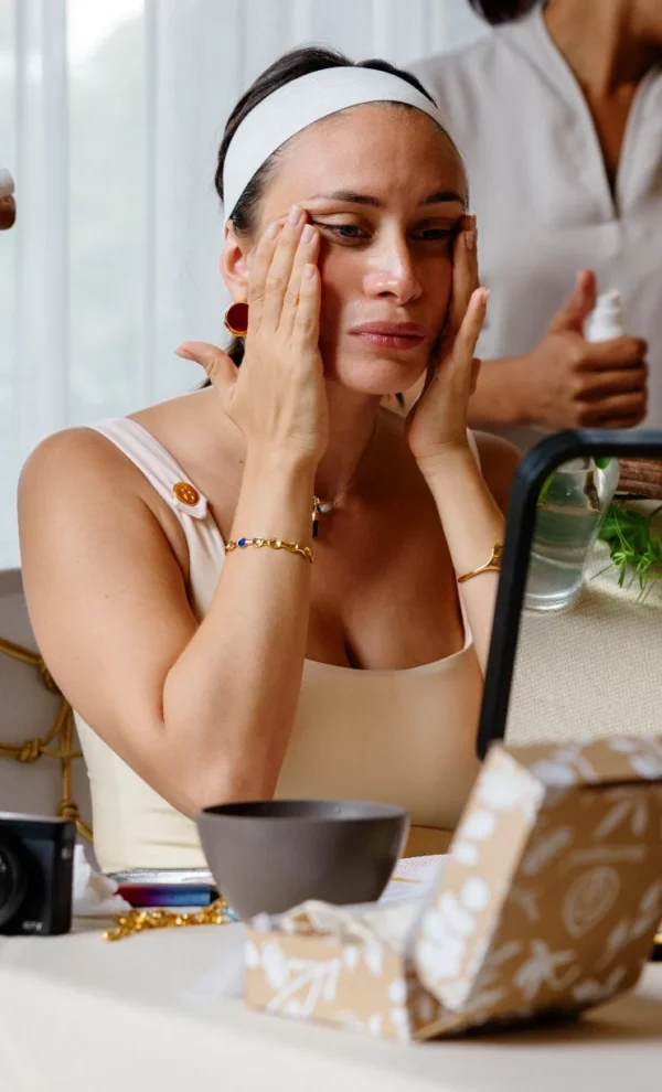 Propiedades de la  moringa