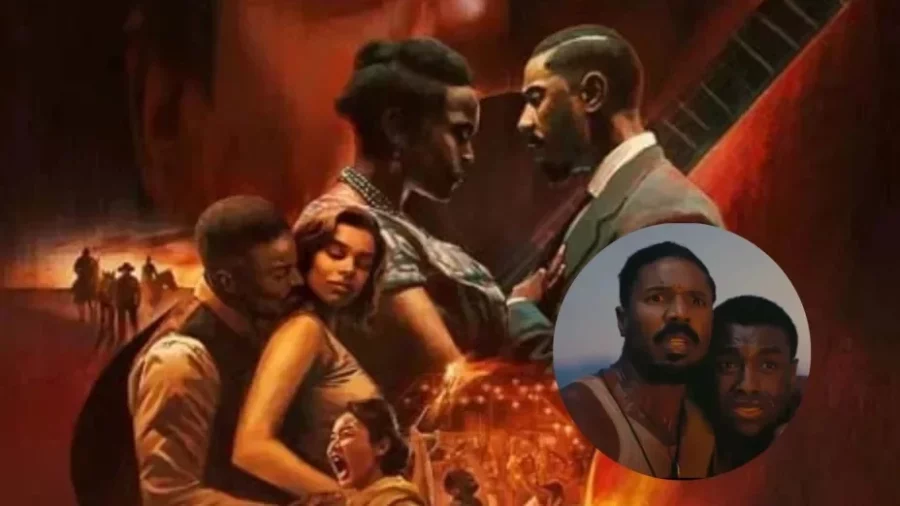 ‘Sinners’ es la película más taquillera ‘Sinners’ es la película más taquillera