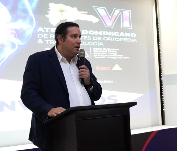 Cero alcohol, cuidado con celulares: Sociedad Ortopedia y recomendaciones en SS