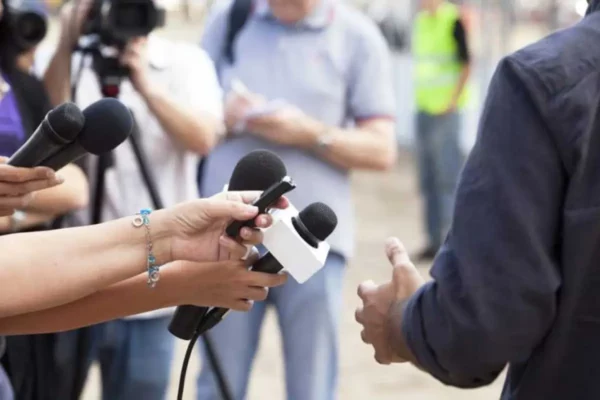 la Sociedad Interamericana de Prensa
