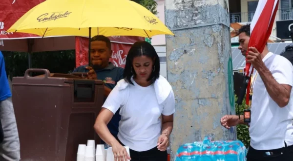 La tragedia del Jet Set pone en manifiesto altos niveles de solidaridad humana