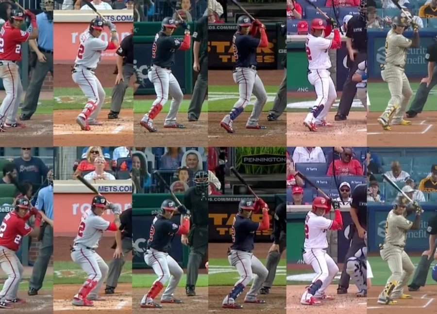 Juan Soto Juan Soto