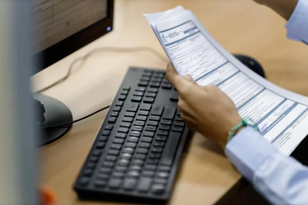 TSS establece los topes de cotización.