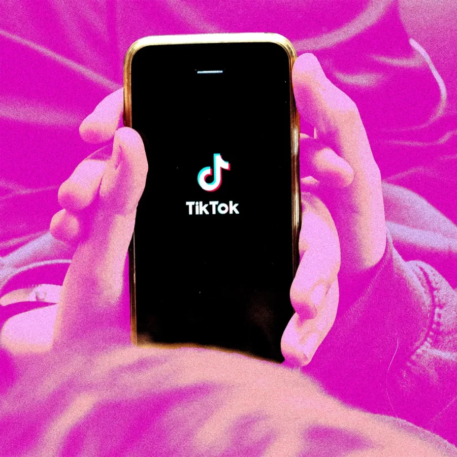 Tiktok Tiktok
