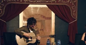 Tomy Torres Berklee College of Musi