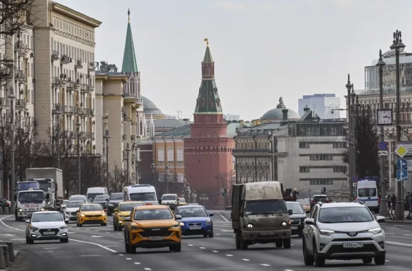 El Kremlin niega que los aranceles de Trump beneficien a Rusia