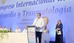 Sociedad Ortopedia: actuación organismos emergencias evitó más muertes