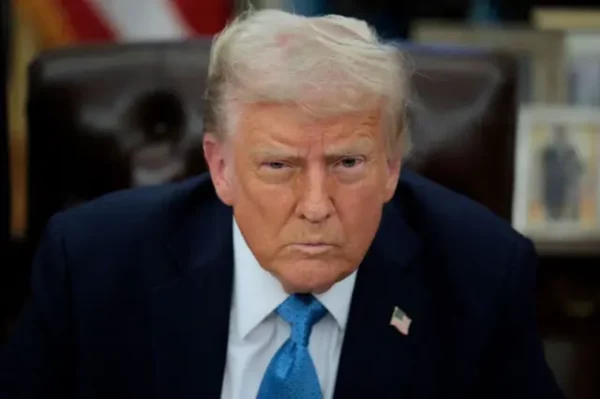 ¡PARA!: Trump a Putin tras el fuerte ataque en Ucrania