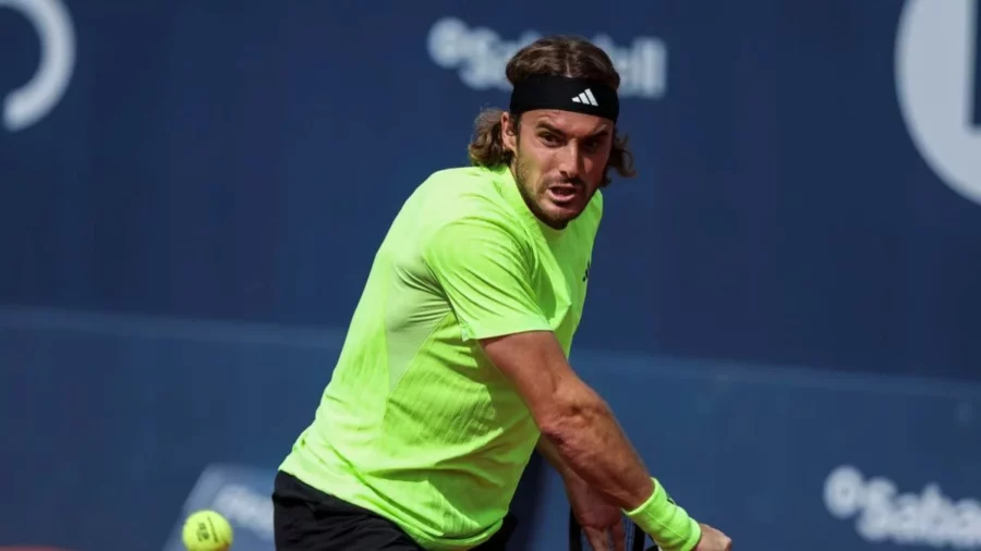 Tsitsipas2 Tsitsipas2