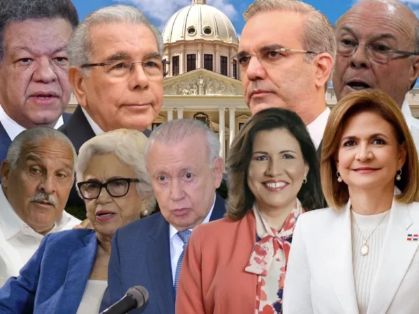 Una cumbre de expresidentes podría mandar mensaje positivo de unidad ante crisis migratoria