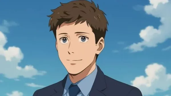 Efecto Studio Ghibli, de Sam Altman, CEO de OpenAI.