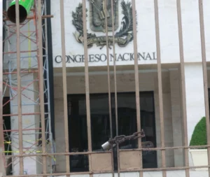 El Congreso Nacional está cerrado a la espera de que se conozcan iniciativas de interés tras el asueto de Semana Santa