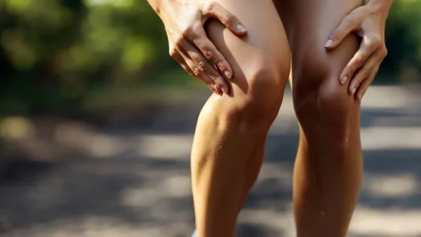 Los calambres se asocian a factores como deshidratación, desequilibrio de electrolitos (especialmente bajos niveles de potasio, calcio o magnesio.