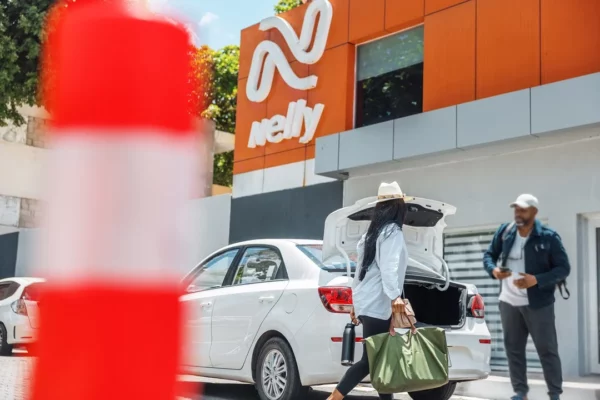 Vacaciona con Nelly Rent a Car