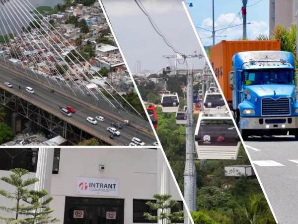 Conozca los servicios estatales en mantenimiento y vías cerradas durante Semana Santa